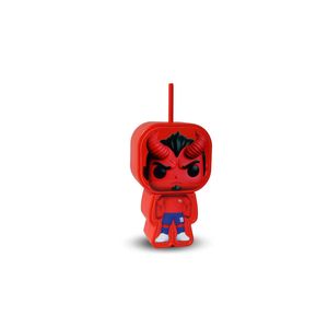Vaso ToonBody Diablo Independiente Biglife