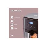 Freidora de Aire Maverick 6.5Lts AIRF6_0003_shopping -2-