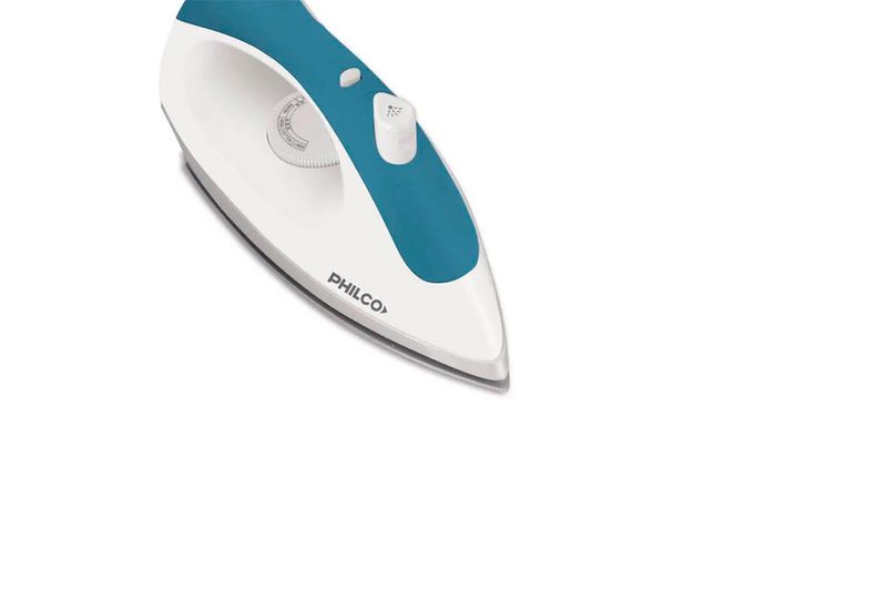 Plancha Seca Philco Psp1217e Suela Antiadherente 1200w Rocio_0001_672926-800-auto