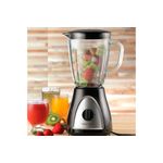 Licuadora Smartlife Sl-bl1008b 400w Vaso De Vidrio 1.5 Lts_0005_156107-800-auto