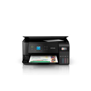 Impresora Multifunción Wifi 3 en 1 EcoTank L3560 Epson