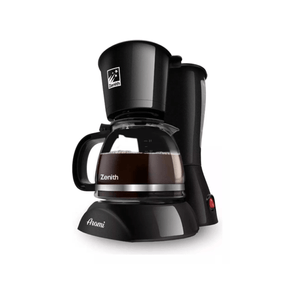 Cafetera Zenith Aromi 8000721 1.2 Lts Antigoteo