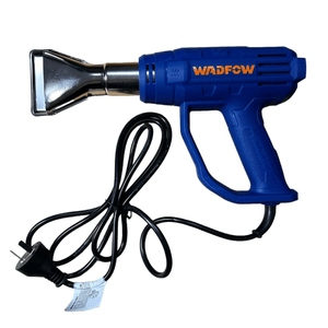 Pistola de Calor Wadfow WHG1514 1800W con Accesorios