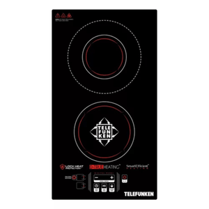Anafe Vitrocerámico Empotrable Telefunken TF-AV2040