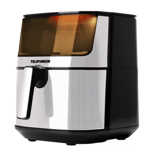 Freidora de Aire Telefunken 10000006 Easyfryer-ST 7 Lts 220V