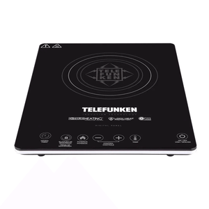 Anafe Telefunken TF-AI9000 Digital 220V