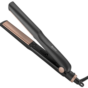 Planchita de Pelo Suono HOG0265 Basica Negra