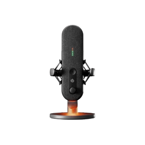 Micrófono Steelseries SS-61601 Alias Condensador