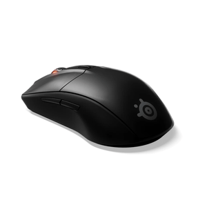 Mouse Steelseries SS-62521 Rival 3 con Más de 400 hs de Uso