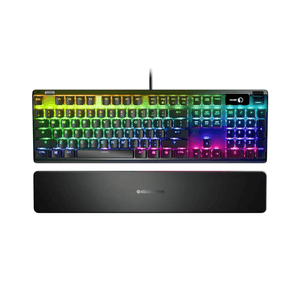 Teclado Steelseries SS-64636 Apex 7 Switches Mecánicas