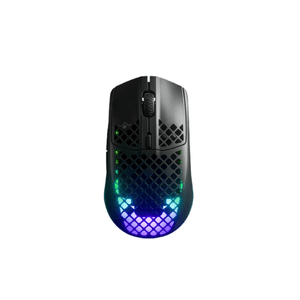 Mouse Steelseries SS-62612 Aerox 3 Wireless Onyx Inalámbrico