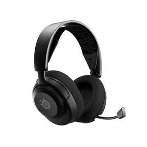 Auriculares Steelseries SS-61670 Arctis Nova 5 Negros