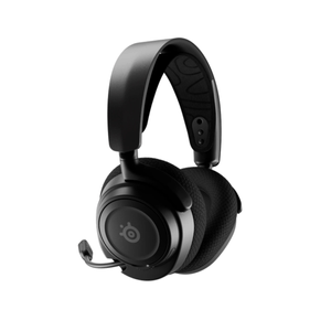 Auriculares Steelseries SS-61553 Arctis Nova 7 Negros