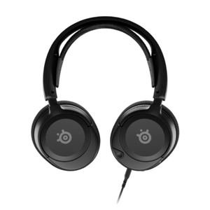 Auriculares Steelseries SS-61606 Arctis Nova 1 Negros