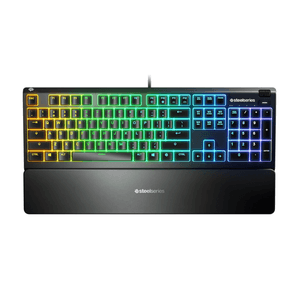 Teclado Steelseries SS-64806 Apex 3 RGB Español