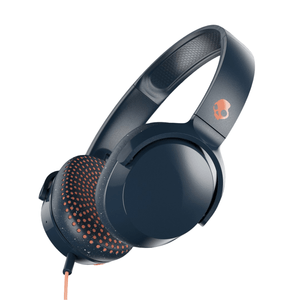 Auriculares Skullcandy Riff S5PXY-L636 On Ear Blue