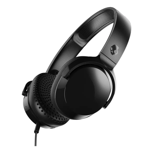 Auriculares Skullcandy Riff S5PXY-L003 On Ear Negros