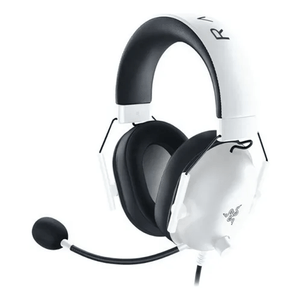 Auriculares Gamer Razer BlackShark V2 X Blanco