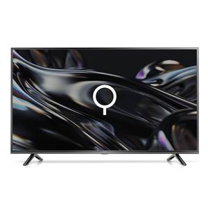 Smart Tv 50" Quint QT3-50GTV2024UH 4K UHD con Google TV