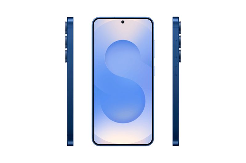 Celular-Samsung-Galaxy-S25-12G-256GB-SM-S931B-Navy