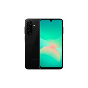 Celular Samsung Galaxy A26 8G 256GB SM-A266M Negro