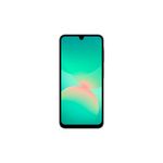 Celular Samsung Galaxy A26 8G 256GB SM-A266M Negro_0000_206373-800-auto