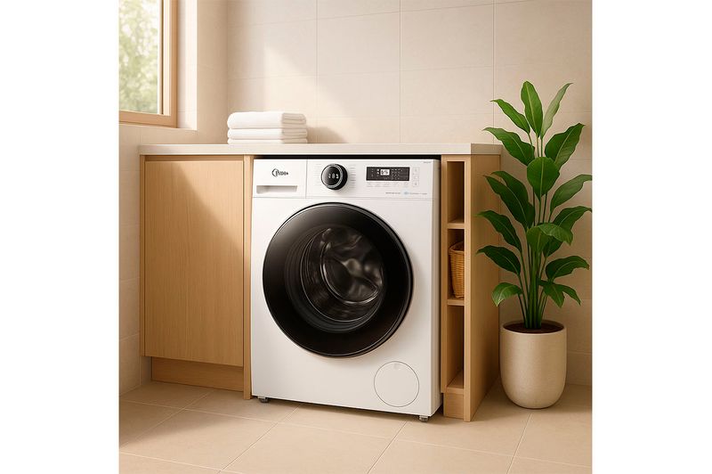 Lavarropas Carga Frontal Inverter Midea 8KG MF200W80WB_W-A1_0000_ChatGPT Image 23 jun 2025, 10_13_13