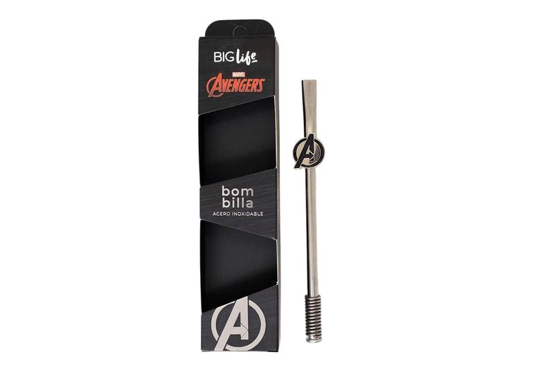 Bombilla Deluxe Avenger Acero Inox Biglife_0001_2b8aa8b3-9cad-4f94-baf8-6f9ecce67148-Photoroom