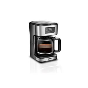 Cafetera Digital Atma CA8182P 1.8Lts Inox