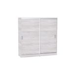 Placard Corredizo Suave Orlandi 3152 182x184 cm Jacaranda_0005_278 - CORREDIZO 180 - JACARANDA