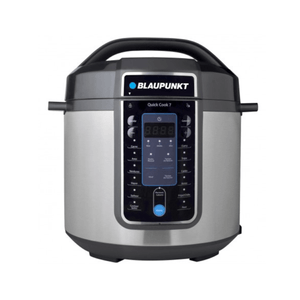 Olla a Presión Blaupunkt Quick Cook 7 1200W 5.7 Lts
