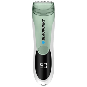Cortadora de Pelo Bebés Blaupunkt Baby Soft Verde