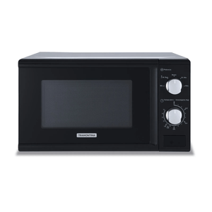 Microondas Tramontina PNH048685 Glass Cook 20L MCM