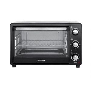 Horno Electrico Tramontina PNH048334 Glass Cook 40 Lts