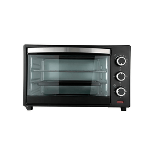 Horno Electrico Smartlife SL-G00030PN Grill 1600W 30 Lts