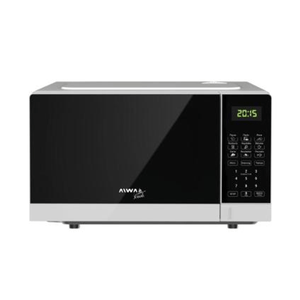 Microondas Digital Aiwa Awk-Mwd020N 20Lts 700W Negro