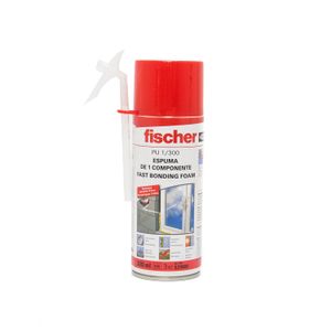 Espuma PU 1 Aerosol