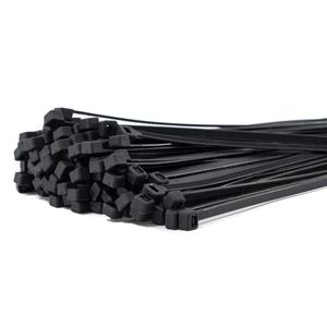 Precinto Negro Intermedio