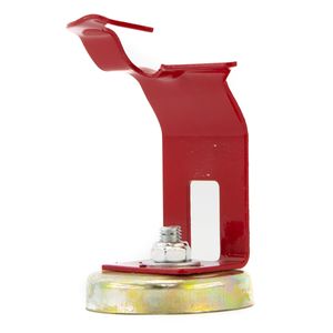 Soporte Magnético Para Torcha