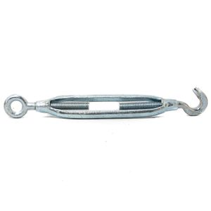 Tensores para Cable de Acero