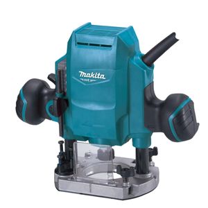 Fresadora Ruoter 1/4 900W