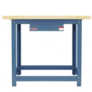Mesa De Trabajo Con 1 Cajon