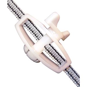 Tenzador Plastico Para Hilo/Cinta