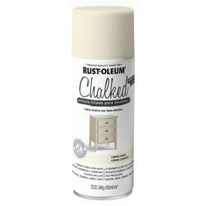 Pintura Tizada Crema Gasa
