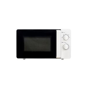 Microonda Analógico Garma 23Lts MW2XLX002 Blanco