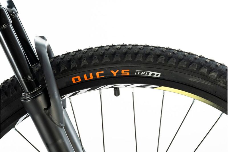 Bicicleta R29 Futura Cheetah 5189 21V Negro_Amarillo_0018_Cheetah-WEB-AMARILLA-DETALLES-00013-1024x683