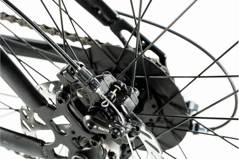 Bicicleta R29 Futura Cheetah 5189 21V Negro_Amarillo_0000_Cheetah-WEB-AMARILLA-DETALLES-00029-1024x683