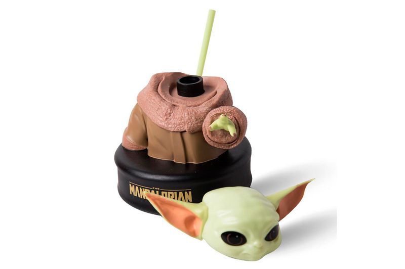 Vaso LifeToons Grogu Baby Yoda 24oz Premiun Biglife_0000_0ff46d71-867d-42a0-a8c6-5c91e6cf45b6