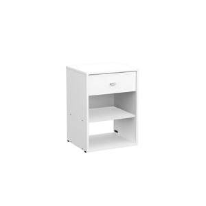 Mesa de Luz Milenial Mosconi MLMIL Blanco