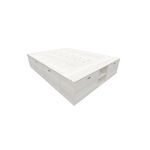 Box Benethon Mosconi BOXBEN2P 1,40 Mts Tissa Venezia